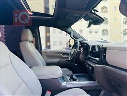 شيفروليه سلفرادو